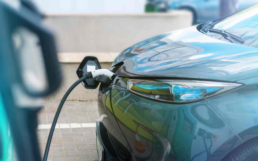 Impact of DC fast charging on EV battery is a significant one