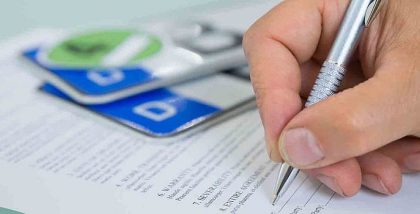 Car Registration in Sharjah