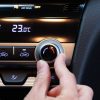 الحفاظ على برودة السيارة بدون مكيف