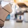 All About Car Brake Pads