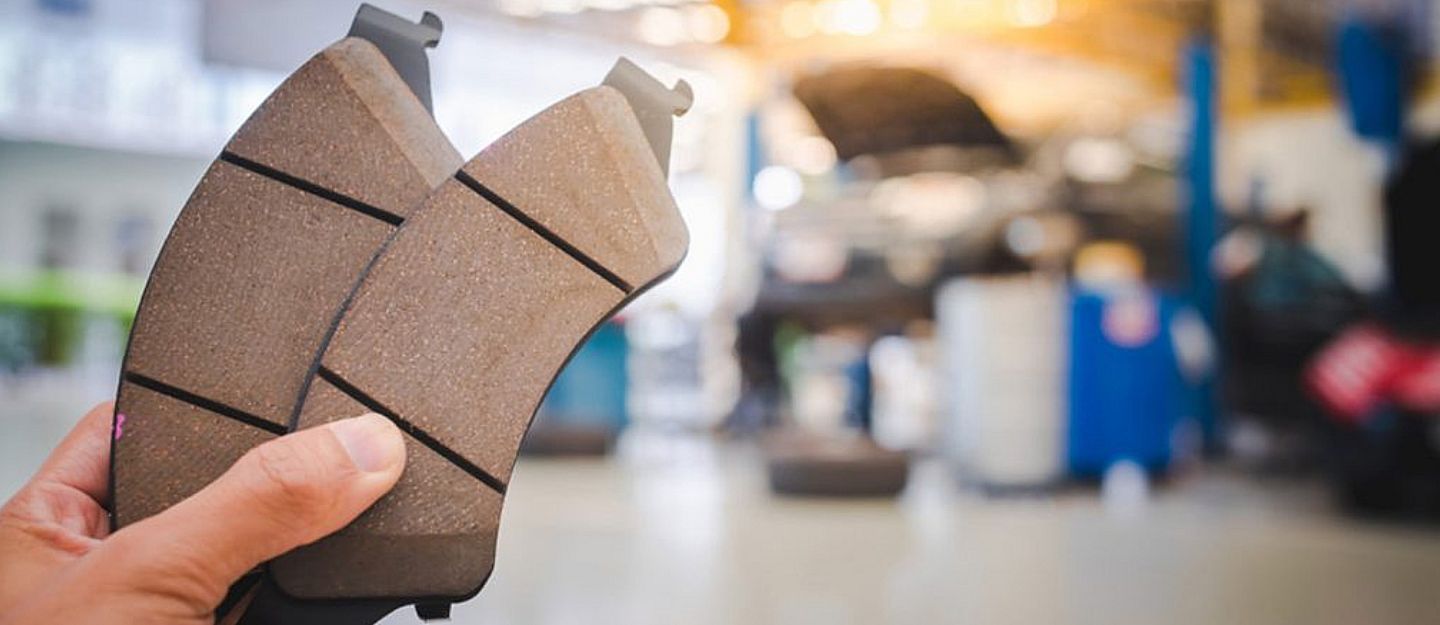 All About Car Brake Pads