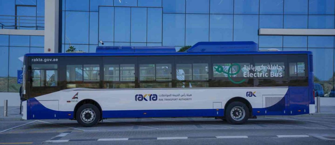 Purple Route in Ras Al Khaimah