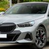 BMW 5 Series facts explained