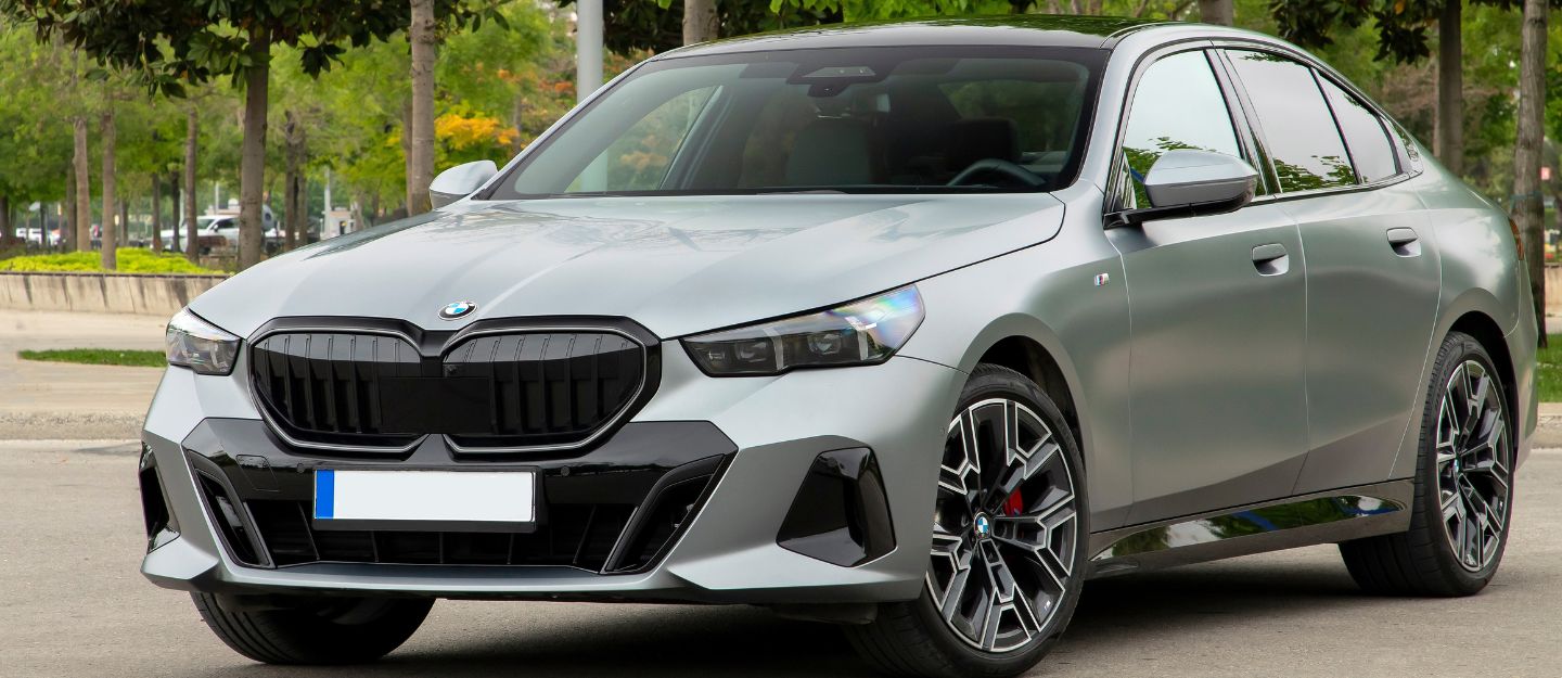 BMW 5 Series facts explained