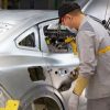 Torsional rigidity in vehicles explained