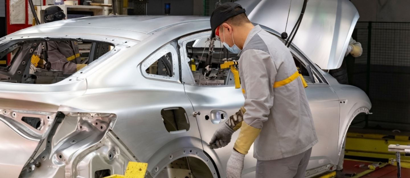 Torsional rigidity in vehicles explained