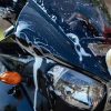 Motorcycle detailing keeps your bike clean