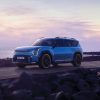 First Look: Kia EV9