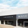 Maserati showrooms in the UAE provide customers with access to the brand's latest models