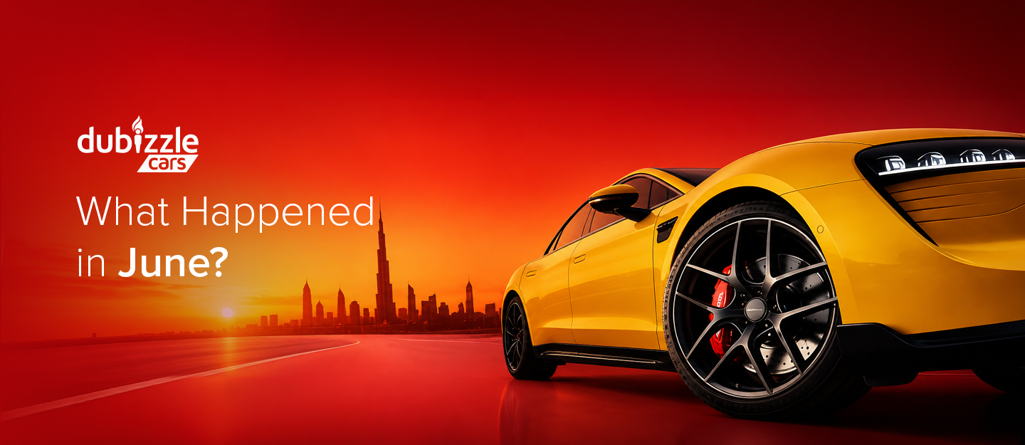 explore UAE auto sector news from June 2026