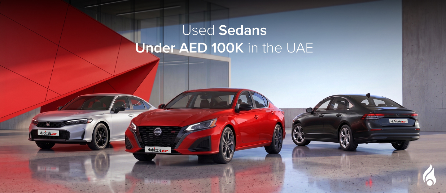 Popular Used Sedan Under 100k