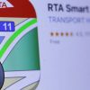 All About RTA Smart Driving App in Dubai