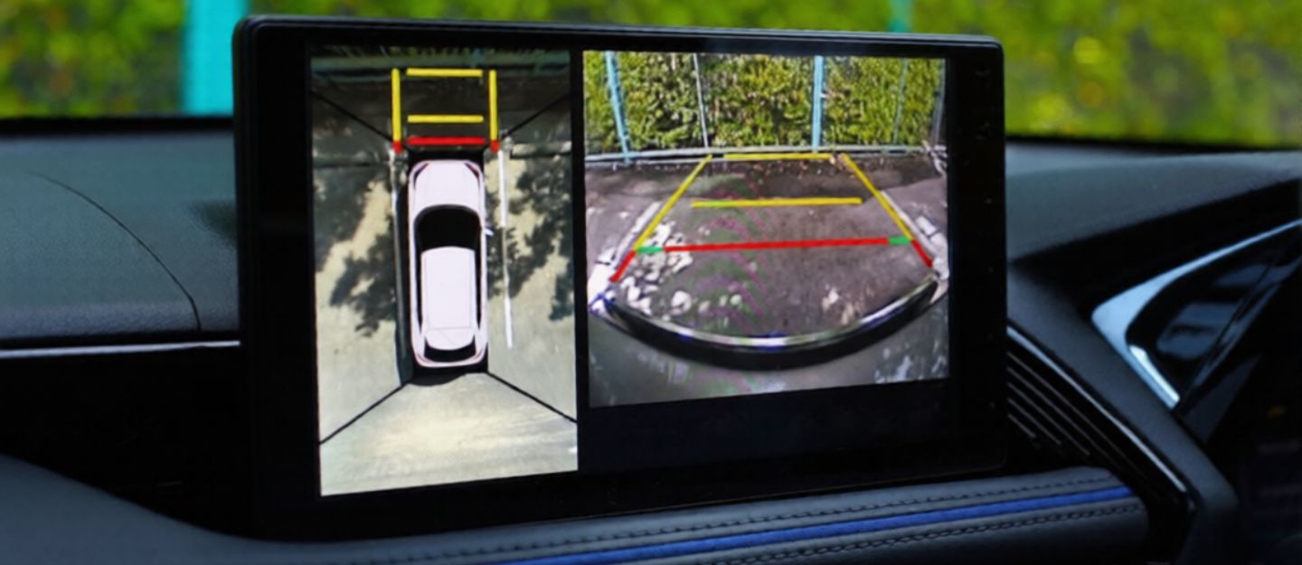 low-speed braking control