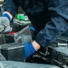 Find reliable car battery replacement centres in Ajman