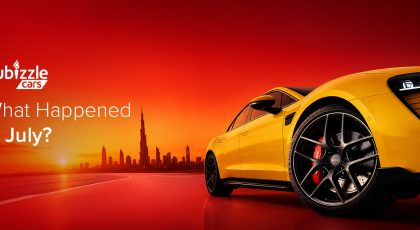 Auto news roundup for July 2026