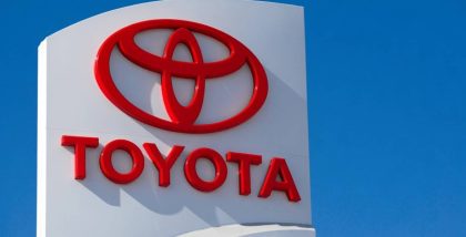 Toyota History and Facts