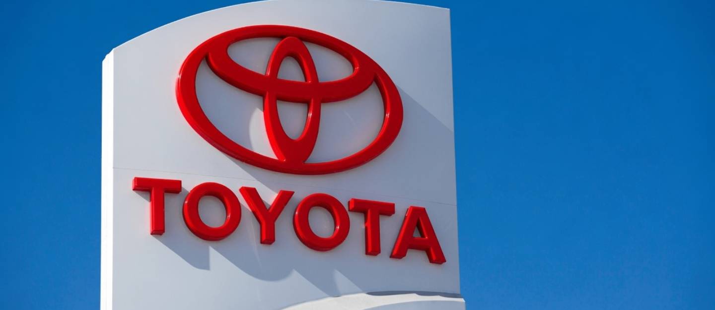 Toyota History and Facts