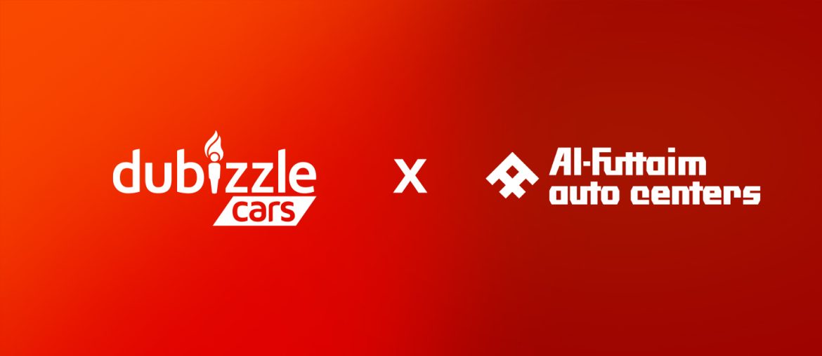dubizzle Cars and Al Futtaim Auto Centers Partnership