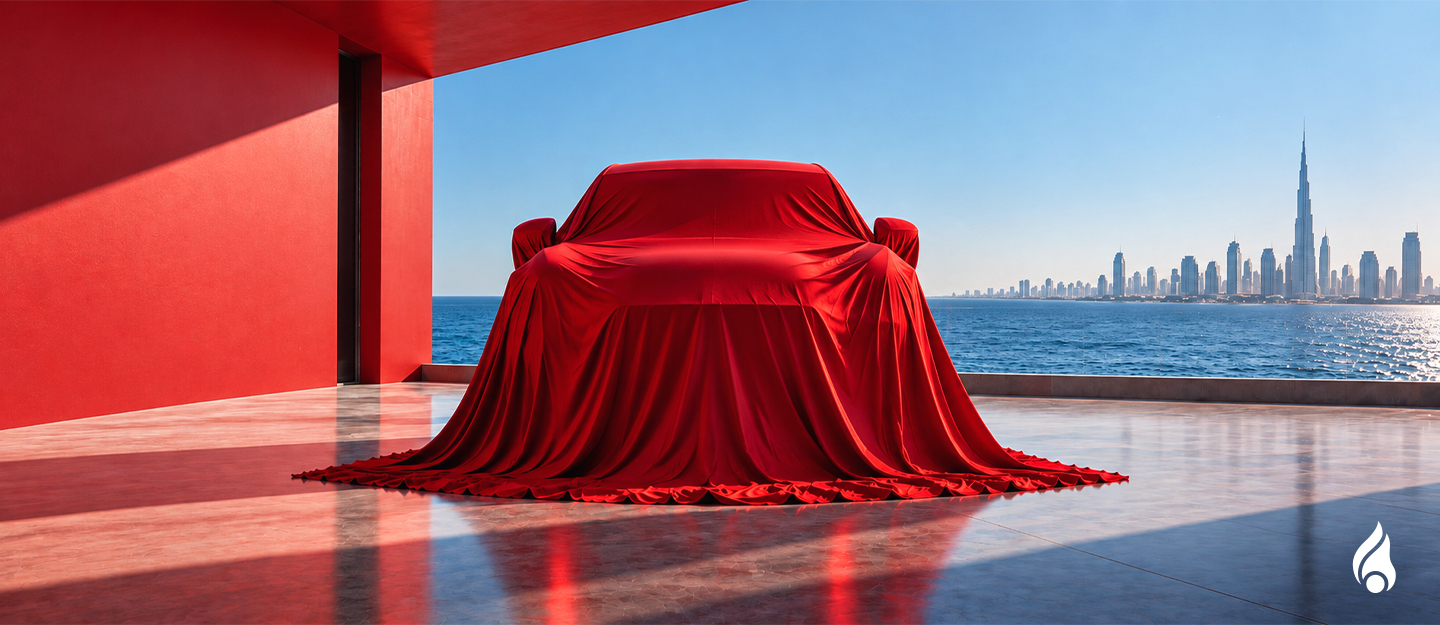 First Look SUV Cover